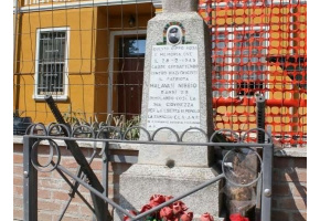 San Giovanni del Dosso Malavasi