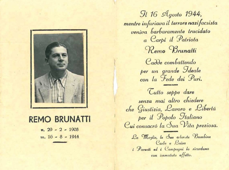 Remo Brunatti