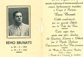 Remo Brunatti